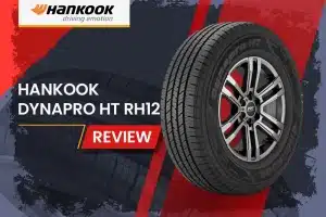 Hankook Dynapro HT RH12 Review: The All-Terrain Tire That Conquers Both City Streets and Off-Road Trails