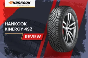 Hankook Kinergy 4S2 Review: The All-Season Tire That Delivers Year-Round Performance