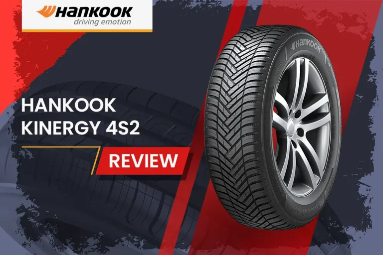 Hankook Kinergy 4S2 Review: The All-Season Tire That Delivers Year-Round Performance