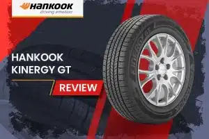 Hankook Kinergy GT Review: The All-Season Tire That Balances Performance and Comfort