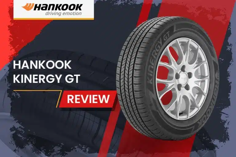 Hankook Kinergy GT Review: The All-Season Tire That Balances Performance and Comfort