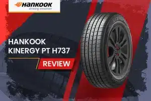 Hankook Kinergy PT H737 Review: The All-Season Tire That Balances Performance and Affordability