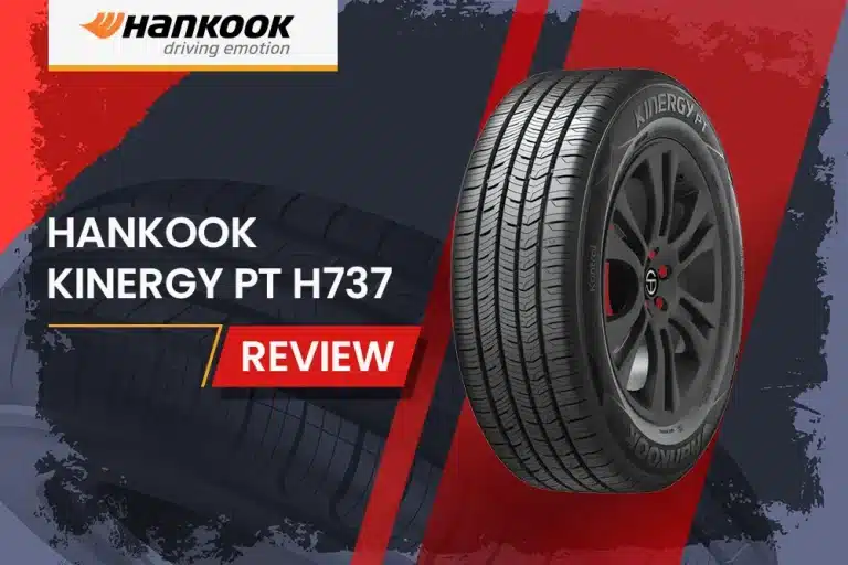Hankook Kinergy PT H737 Review: The All-Season Tire That Balances Performance and Affordability