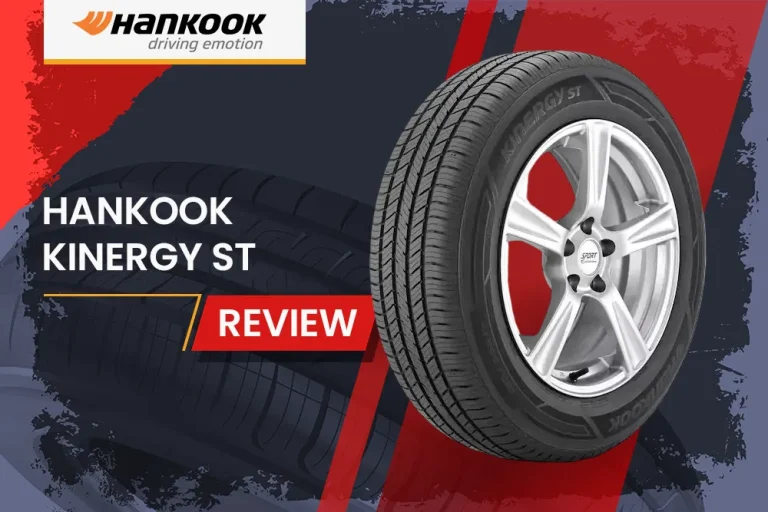 Hankook Kinergy ST Review: The All-Season Tire That Refuses to Compromise