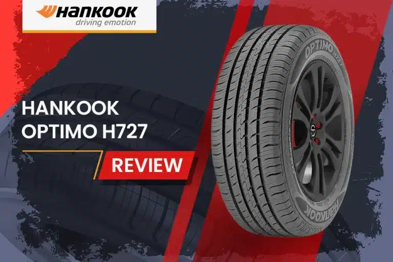 Hankook Optimo H727 Review: The All-Season Tire That Balances Performance and Affordability