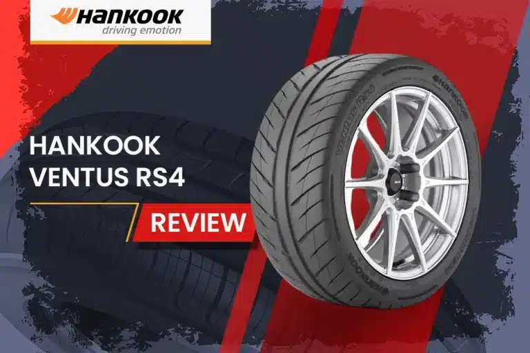 Hankook Ventus RS4 Review: Redefines Ultra-High Performance