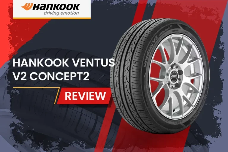 Hankook Ventus V2 Concept2 Review: The Ultimate High-Performance Summer Tire for Enthusiasts