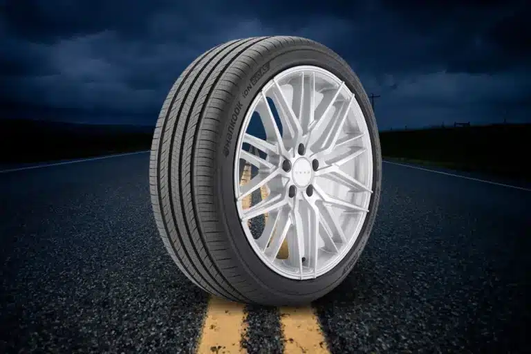 Hankook iON EVO AS Review: The All-Season Tire That Challenges Premium Brands