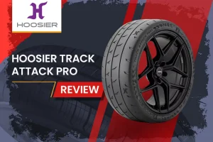 Hoosier Track Attack Pro Review: Unleash Your Car’s Track Day Potential