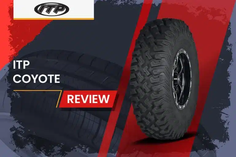 ITP Coyote Review: The Holy Grail for ATV Enthusiasts