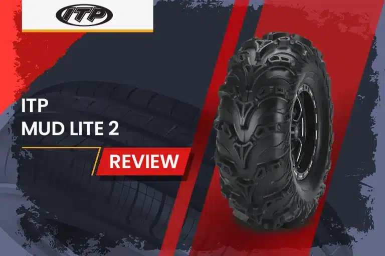 ITP Mud Lite 2 Review: The Ultimate All-Terrain Warrior