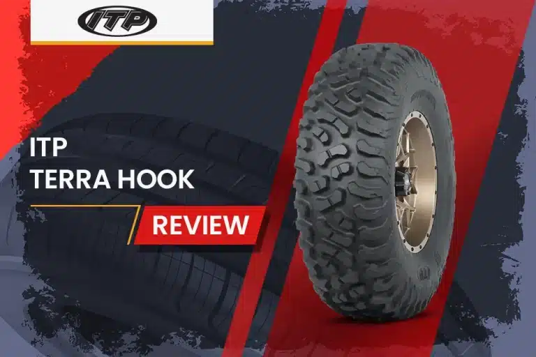 ITP Terra Hook Review: Handle Your Off-Road Adventures
