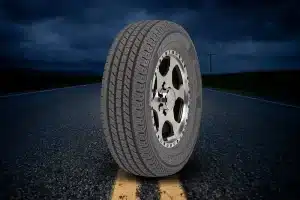 Ironman All Country CHT 265/70r17 Review: Versatile All-Terrain Performance for Trucks and SUVs