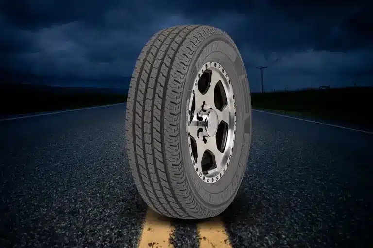 Ironman All Country CHT 265/70r17 Review: Versatile All-Terrain Performance for Trucks and SUVs