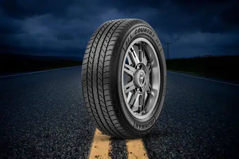 Ironman All Country HT Review: Budget-Friendly All-Terrain Tire That Delivers