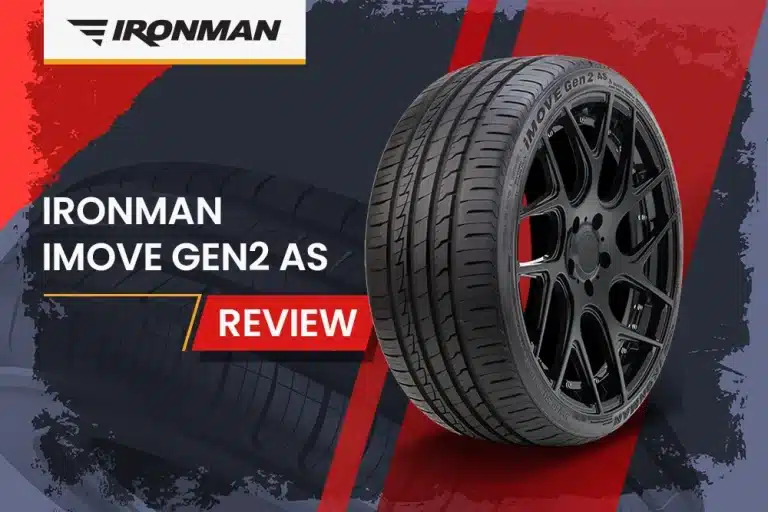 Ironman iMove Gen2 AS Review: The All-Season Superhero Your Car Deserves?