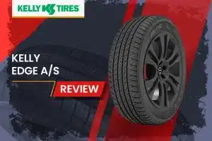 Kelly Edge A/S Review: A Multi-Season Performer That Handles Both Pavement and Gravel