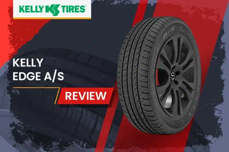 Kelly Edge A/S Review: A Multi-Season Performer That Handles Both Pavement and Gravel