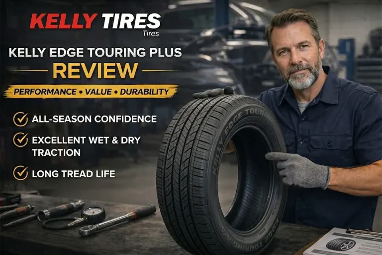 Kelly Edge Touring Plus Review: 10 Things You Need to Know Before You Buy