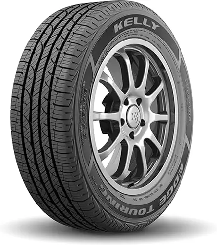 Kelly Edge Touring Plus