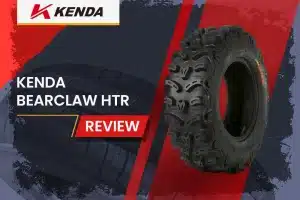 Kenda Bearclaw HTR Review: All-Terrain Tire Designed for Off-Road Enthusiasts