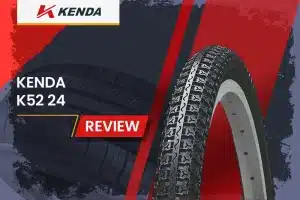 Kenda K52 24 Review: Budget-Friendly 24″ Bike Tire