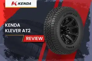 Kenda Klever AT2 Review: The All-Terrain Tire That Refuses to Compromise