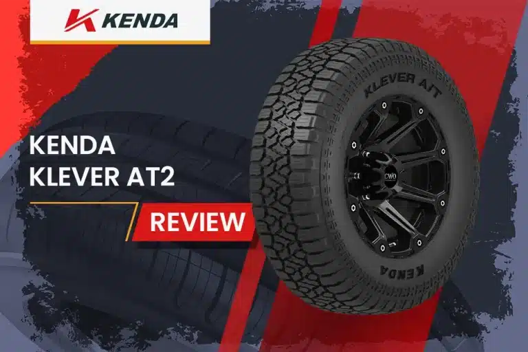 Kenda Klever AT2 Review: The All-Terrain Tire That Refuses to Compromise
