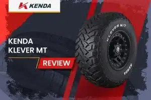 Kenda Klever MT Review: Redefines All-Terrain Performance