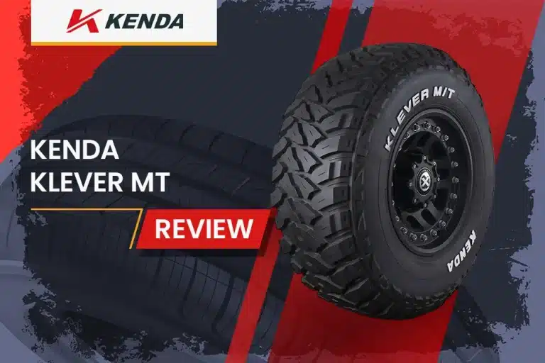 Kenda Klever MT Review: Redefines All-Terrain Performance