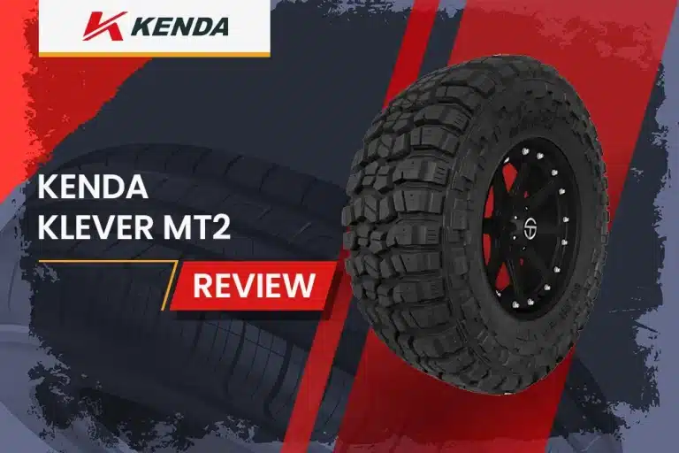 Kenda Klever MT2 Review: The Unsung Hero of Extreme Terrain?