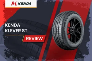 Kenda Klever ST Review: Versatile All-Terrain Tire Designed for Trailers