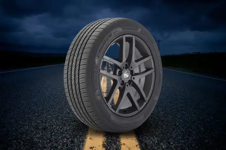 Kumho Crugen HP71 Review: Balancing Performance and Value in All-Season Touring