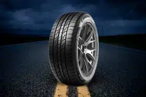 Kumho Crugen Premium KL33 Review: Your Go-To Tire for Fuel Economy and Comfort