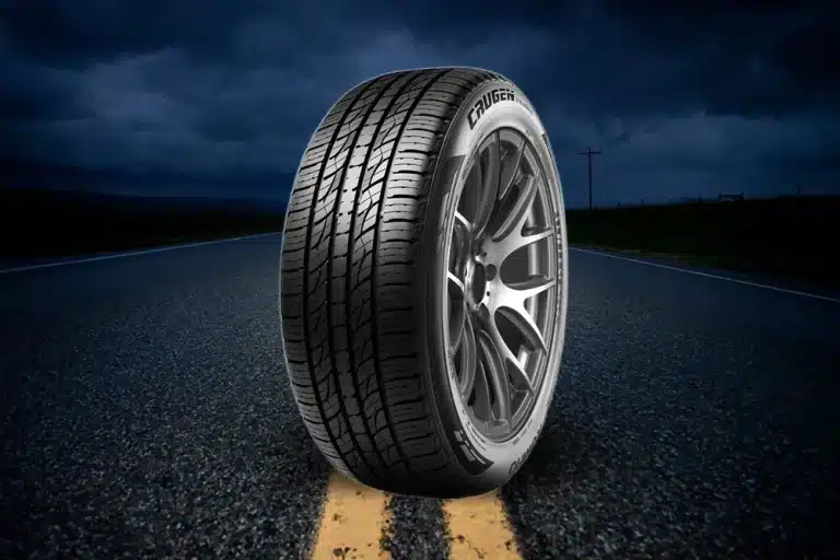 Kumho Crugen Premium KL33 Review: Your Go-To Tire for Fuel Economy and Comfort