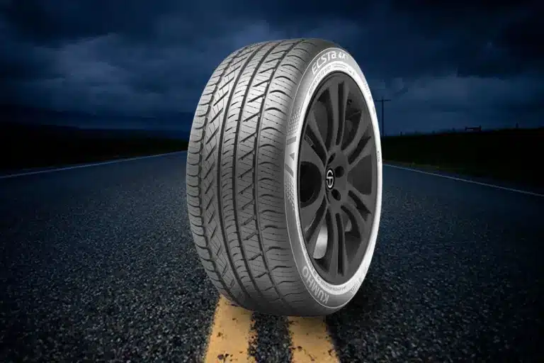 Kumho Ecsta 4X II KU22 Review: The All-Season Performance Tire That Delivers Year-Round