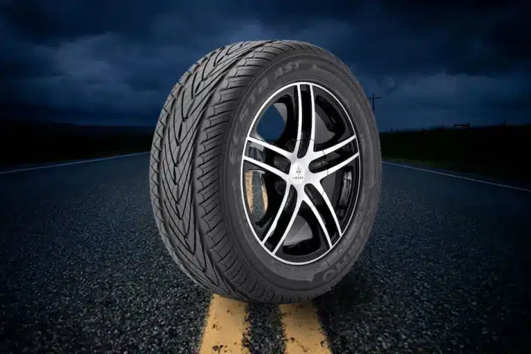 Kumho Ecsta AST Review: Affordable Ultra-High Performance for Enthusiasts