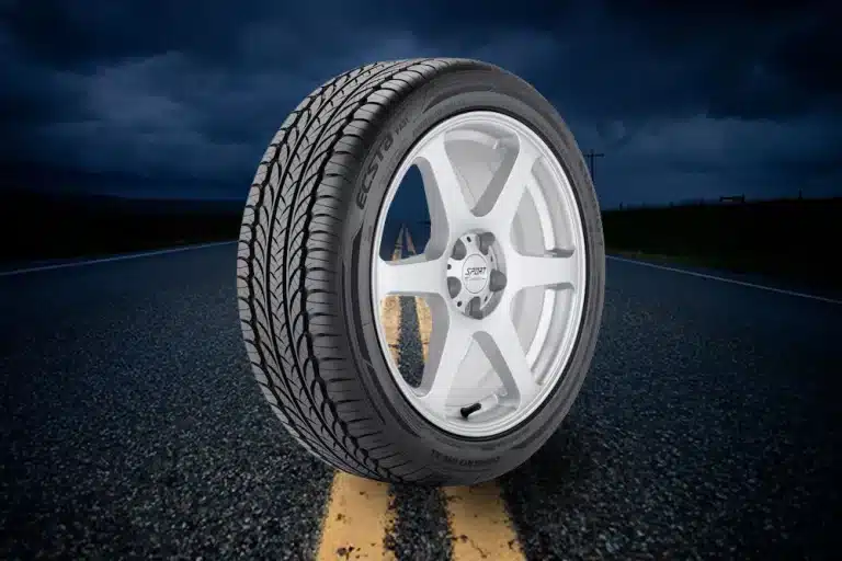 Kumho Ecsta PA31 Review: Affordable All-Season Performance for Daily Drivers