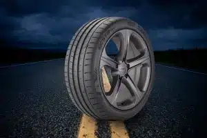 Kumho Ecsta PS91 Review: The Unsung Hero of the Track Day Circuit?