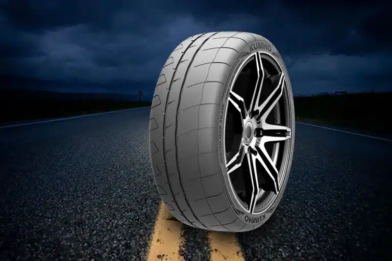 Kumho Ecsta V730 Review: The Budget-Friendly Beast That’s Turning Heads on the Track