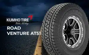 Kumho Road Venture AT51 Review: How Does it Handle Mud, Snow, and Gravel?