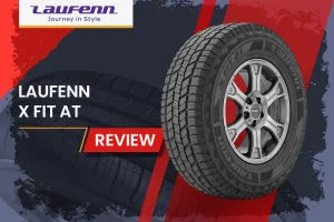 Laufenn X Fit AT Review: Budget-Friendly All-Terrain Tire