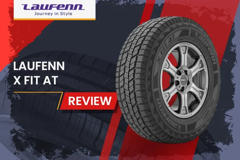 Laufenn X Fit AT Review: Budget-Friendly All-Terrain Tire