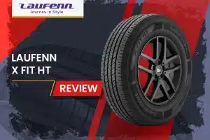 Laufenn X Fit HT Review: The Highway Hero Your SUV Deserves