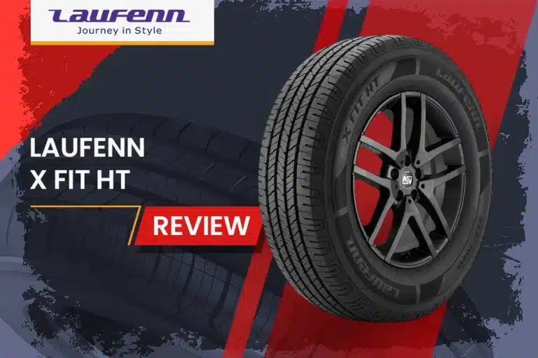 Laufenn X Fit HT Review: The Highway Hero Your SUV Deserves