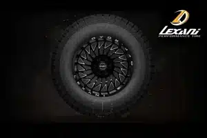 Lexani Tires Review: Are They the Right Choice for Your Vehicle?