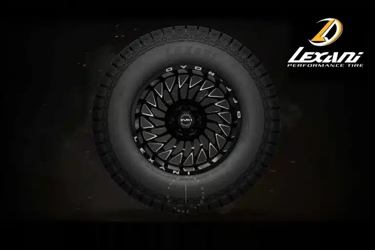 Lexani Tires Review: Are They the Right Choice for Your Vehicle?