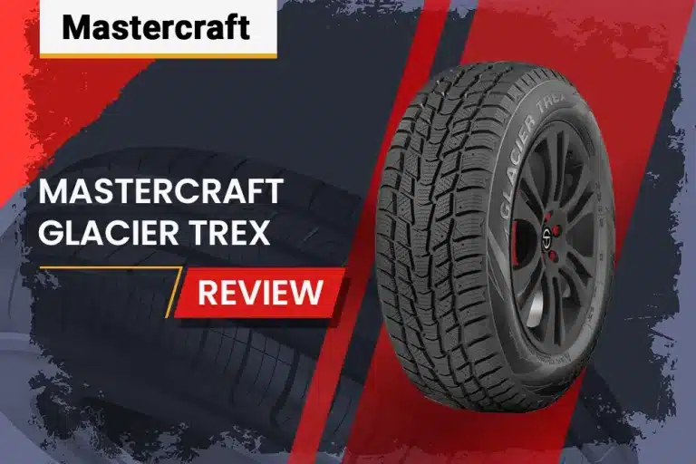 Mastercraft Glacier Trex Review: The Winter Tire That Surprised Us