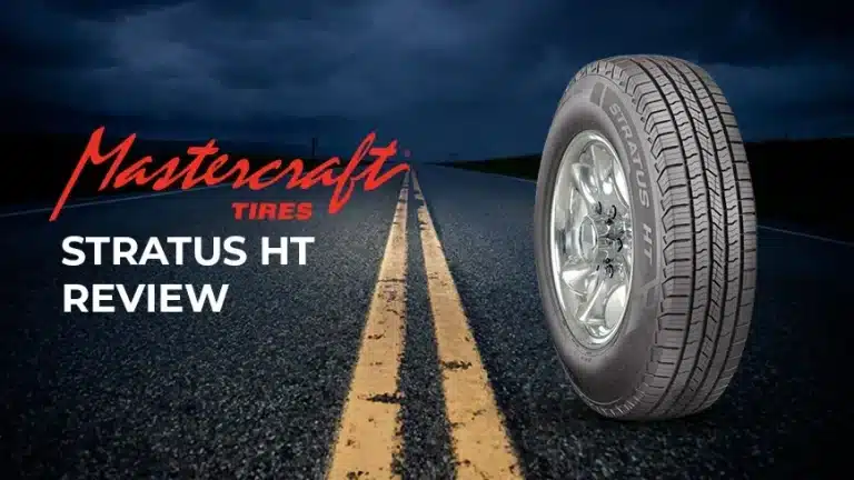 Mastercraft Stratus HT Tires Review: Are They Worth It in 2026?