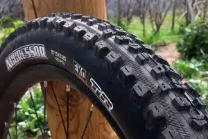 Maxxis Aggressor Review: Is This the Most Versatile MTB Tire on the Market?
